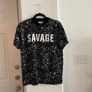 Seven Souls T-Shirt Size M